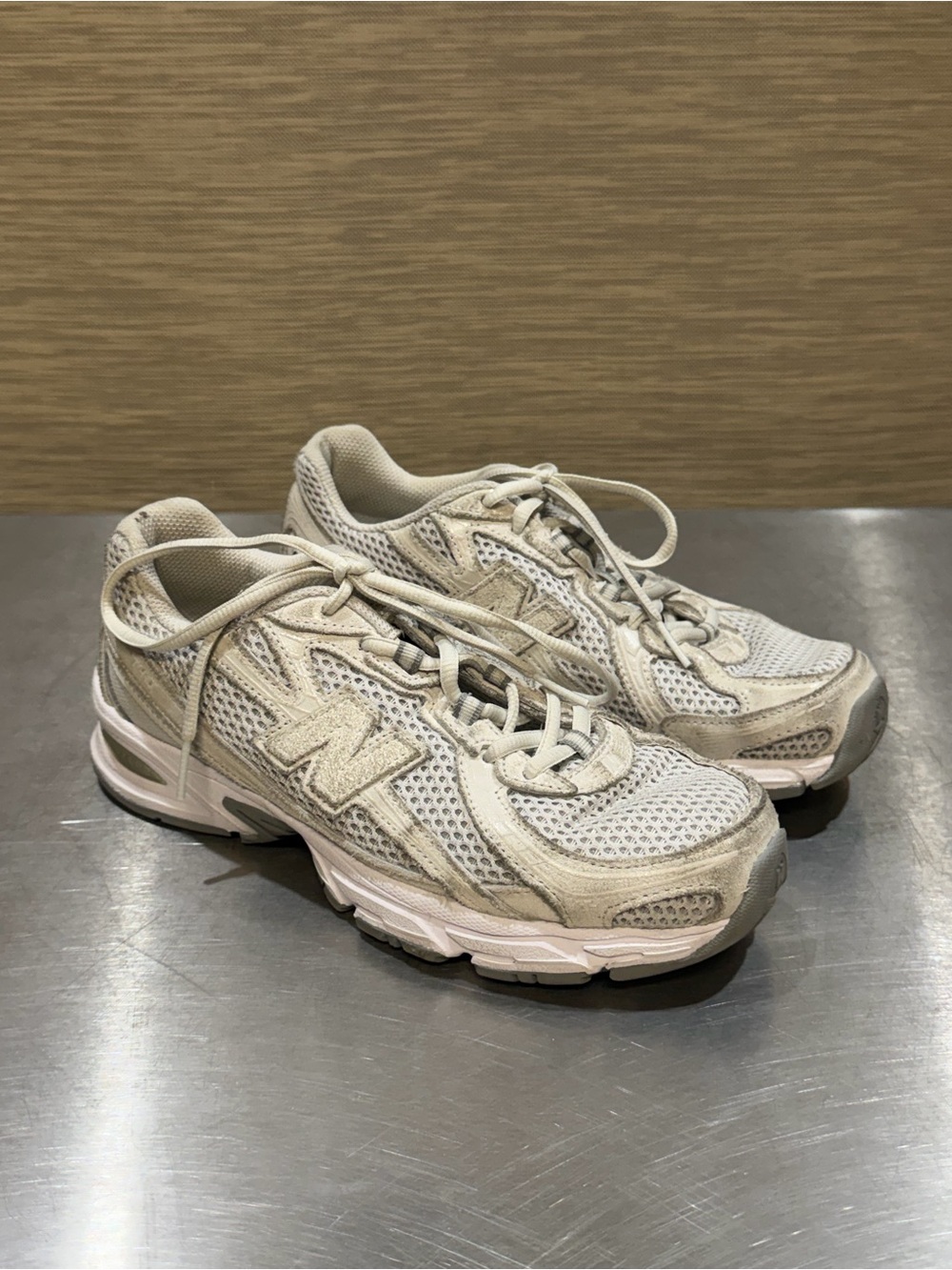 New Balance 740 Dad Sneaker Women’s 7
